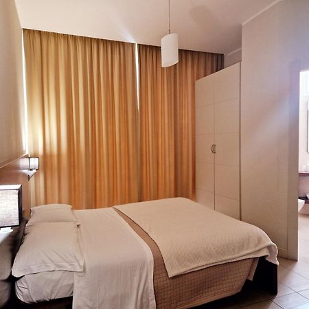 Martur Resort Termoli Eksteriør bilde