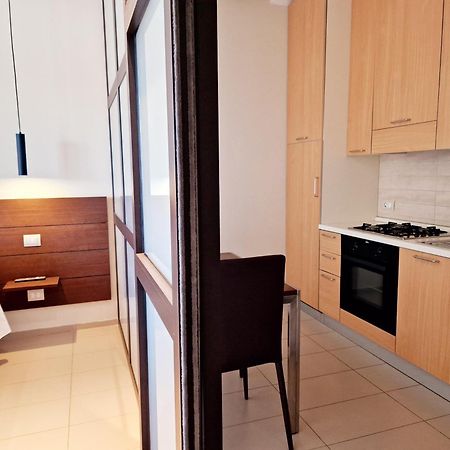 Martur Resort Termoli Eksteriør bilde