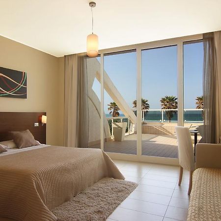Martur Resort Termoli Eksteriør bilde