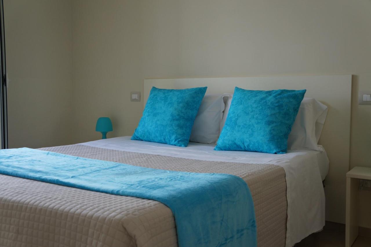 Martur Resort Termoli Eksteriør bilde