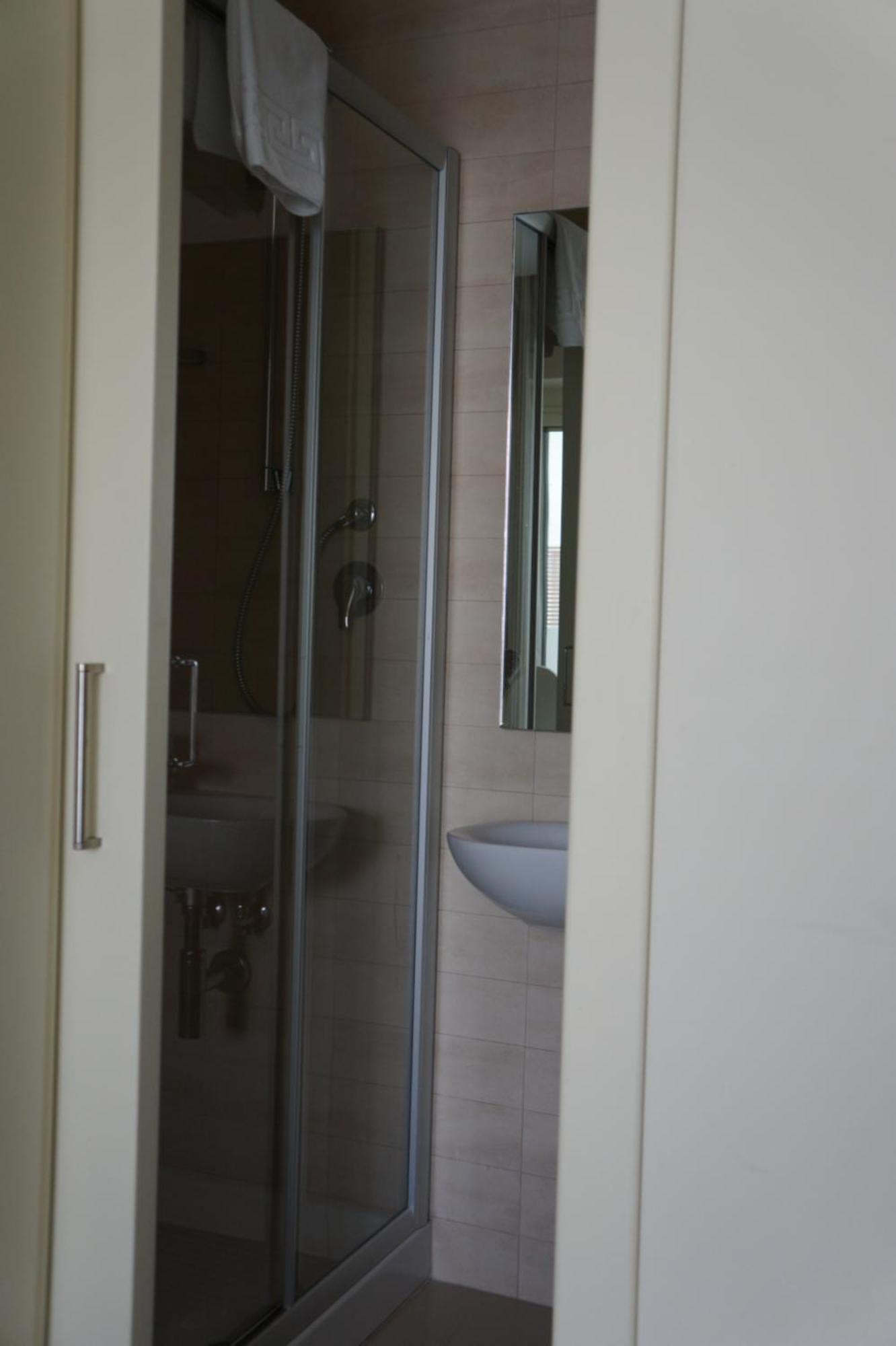 Martur Resort Termoli Eksteriør bilde
