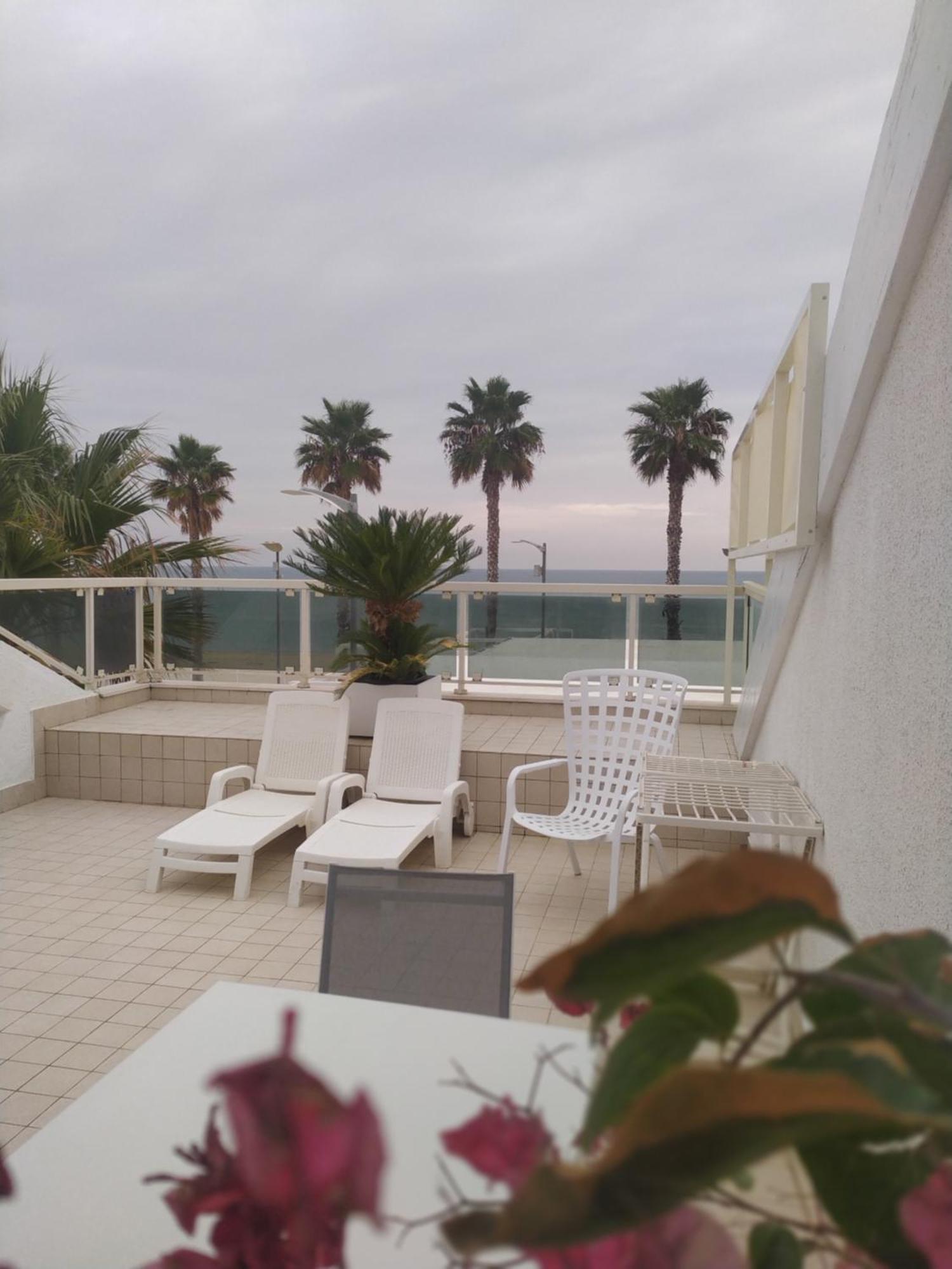 Martur Resort Termoli Eksteriør bilde