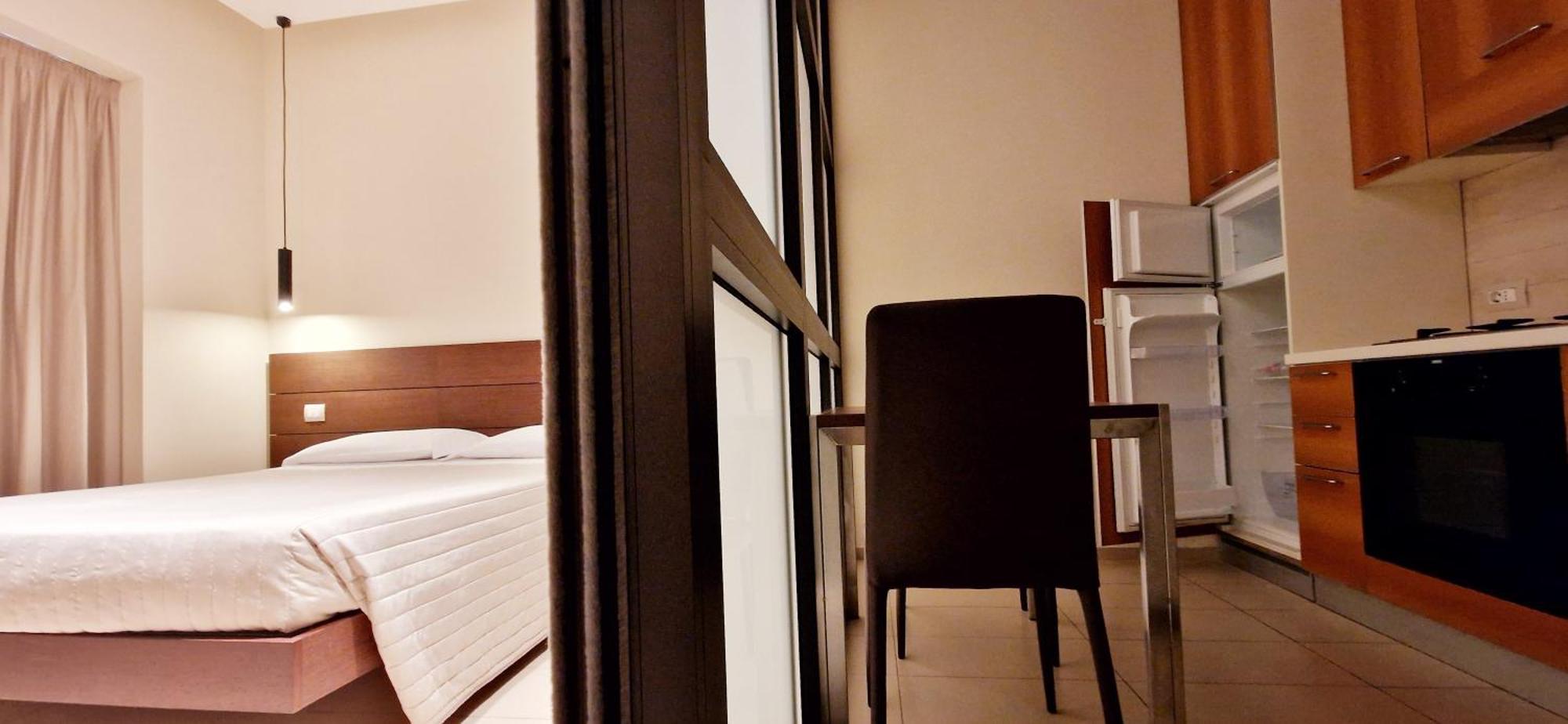 Martur Resort Termoli Eksteriør bilde