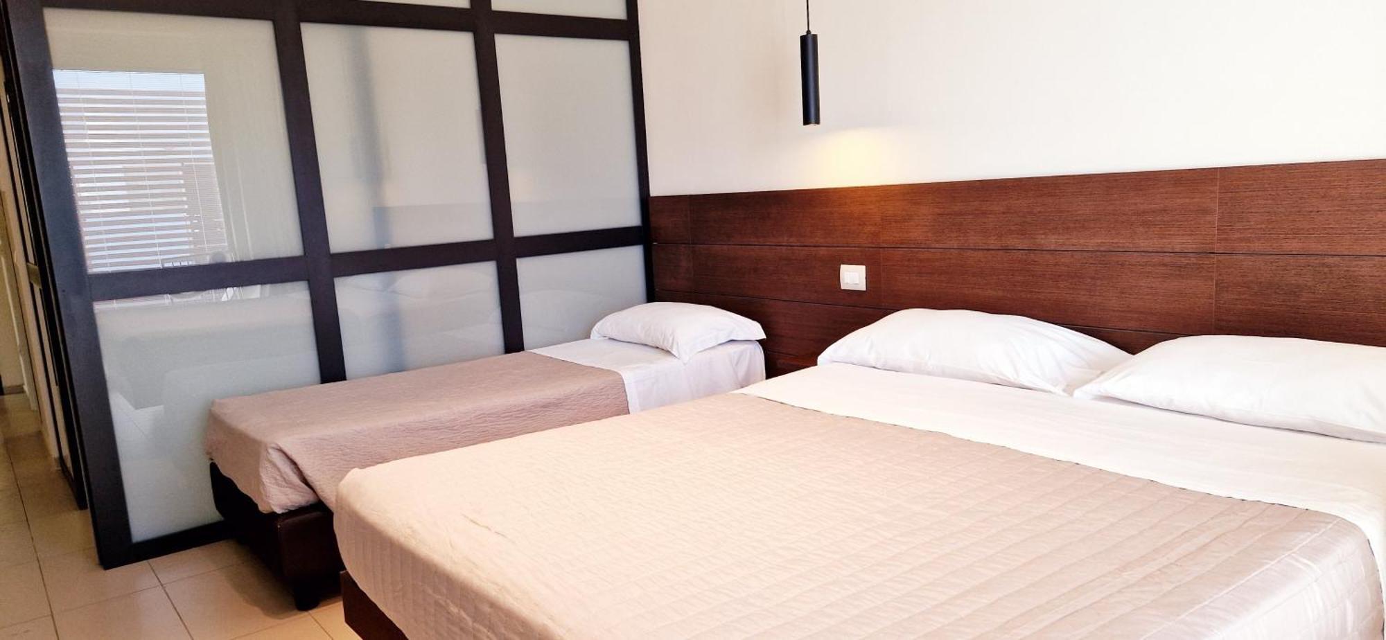 Martur Resort Termoli Eksteriør bilde