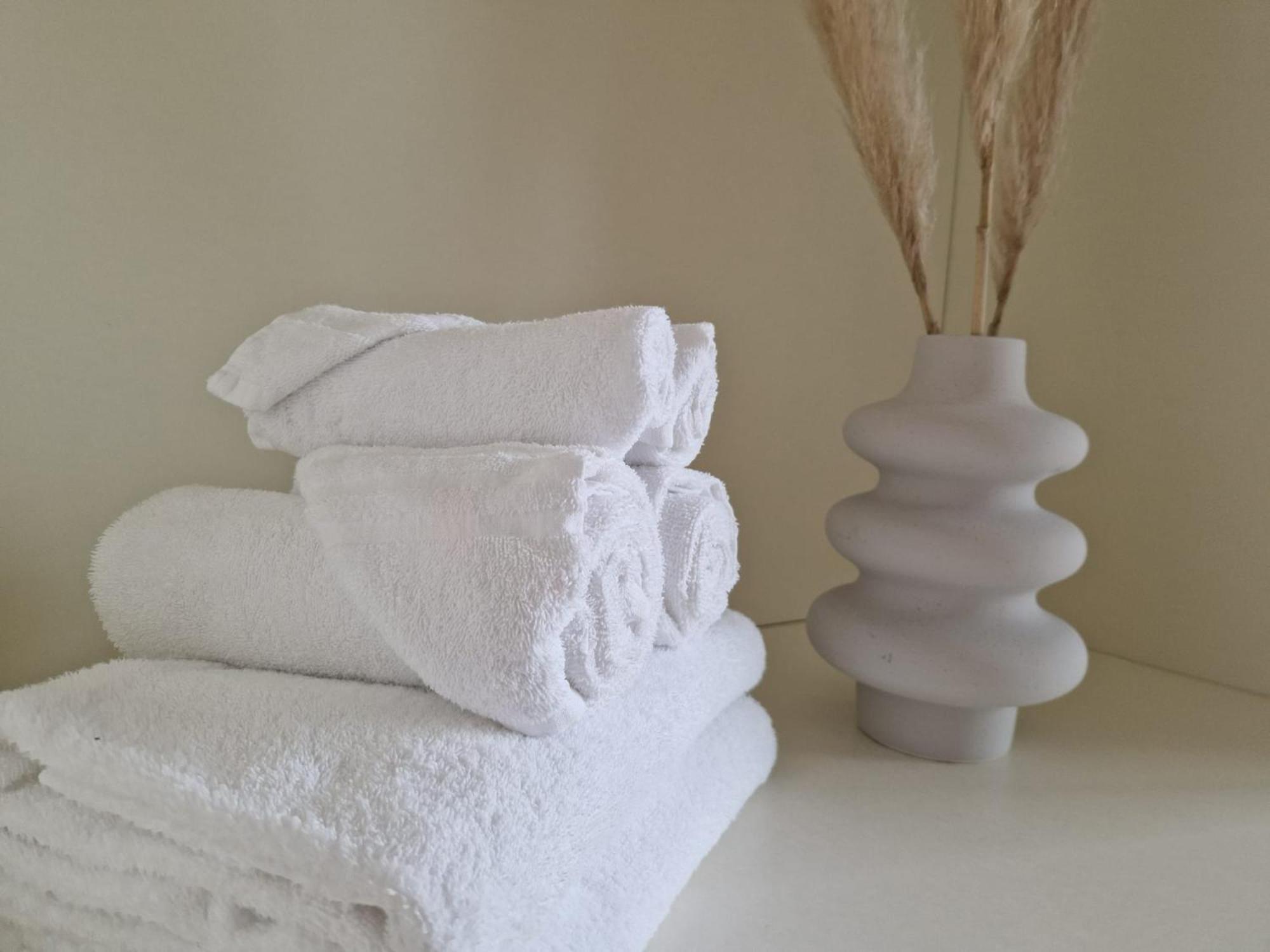 Martur Resort Termoli Eksteriør bilde