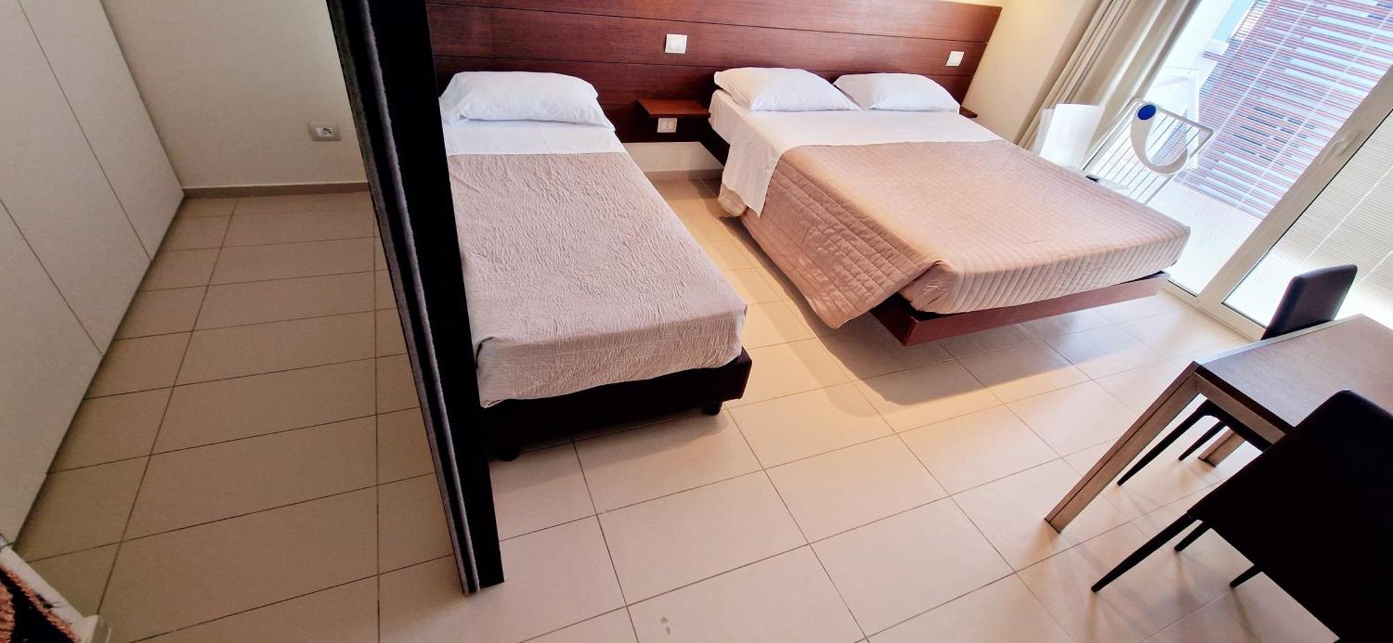 Martur Resort Termoli Eksteriør bilde