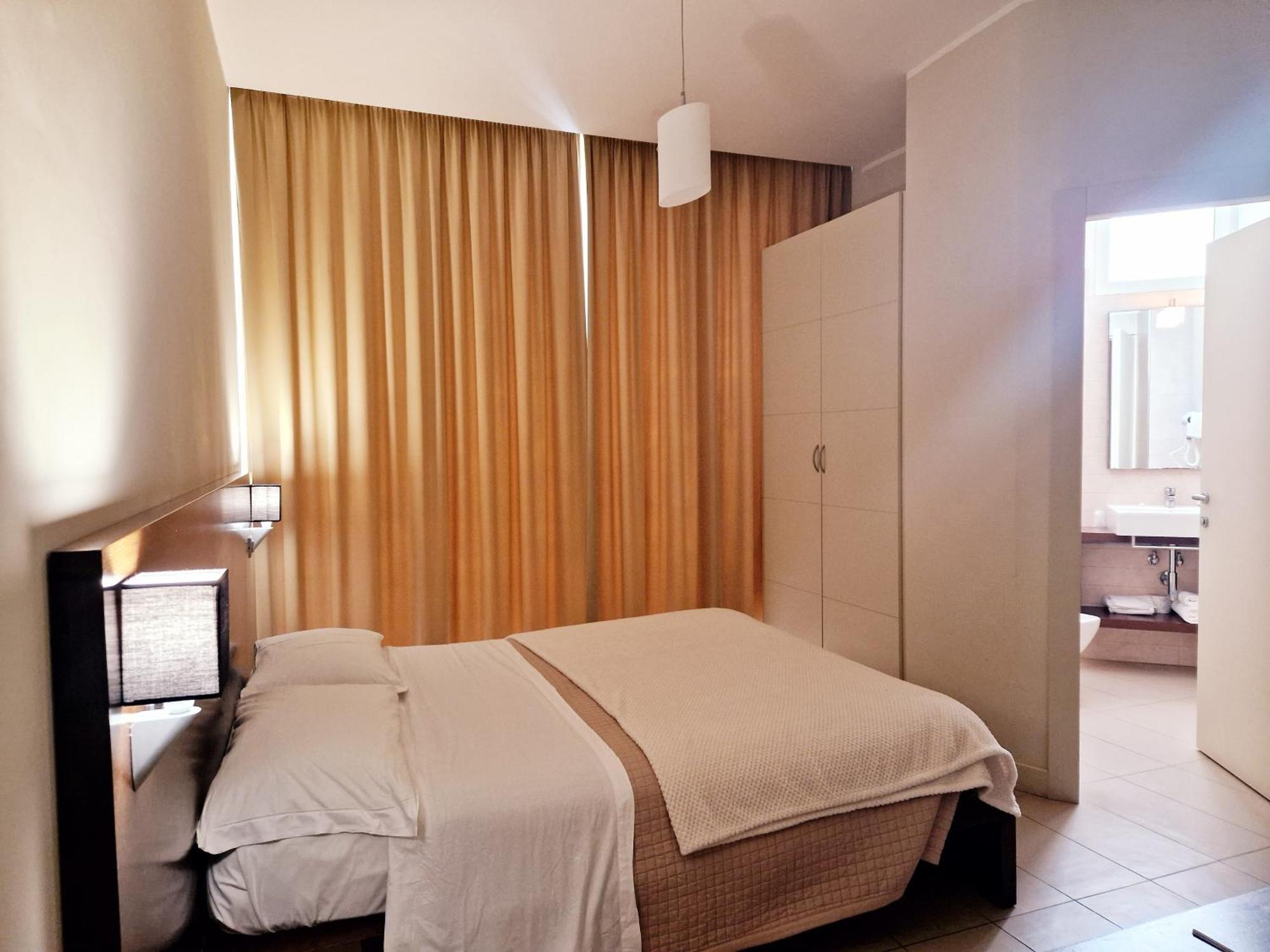 Martur Resort Termoli Eksteriør bilde
