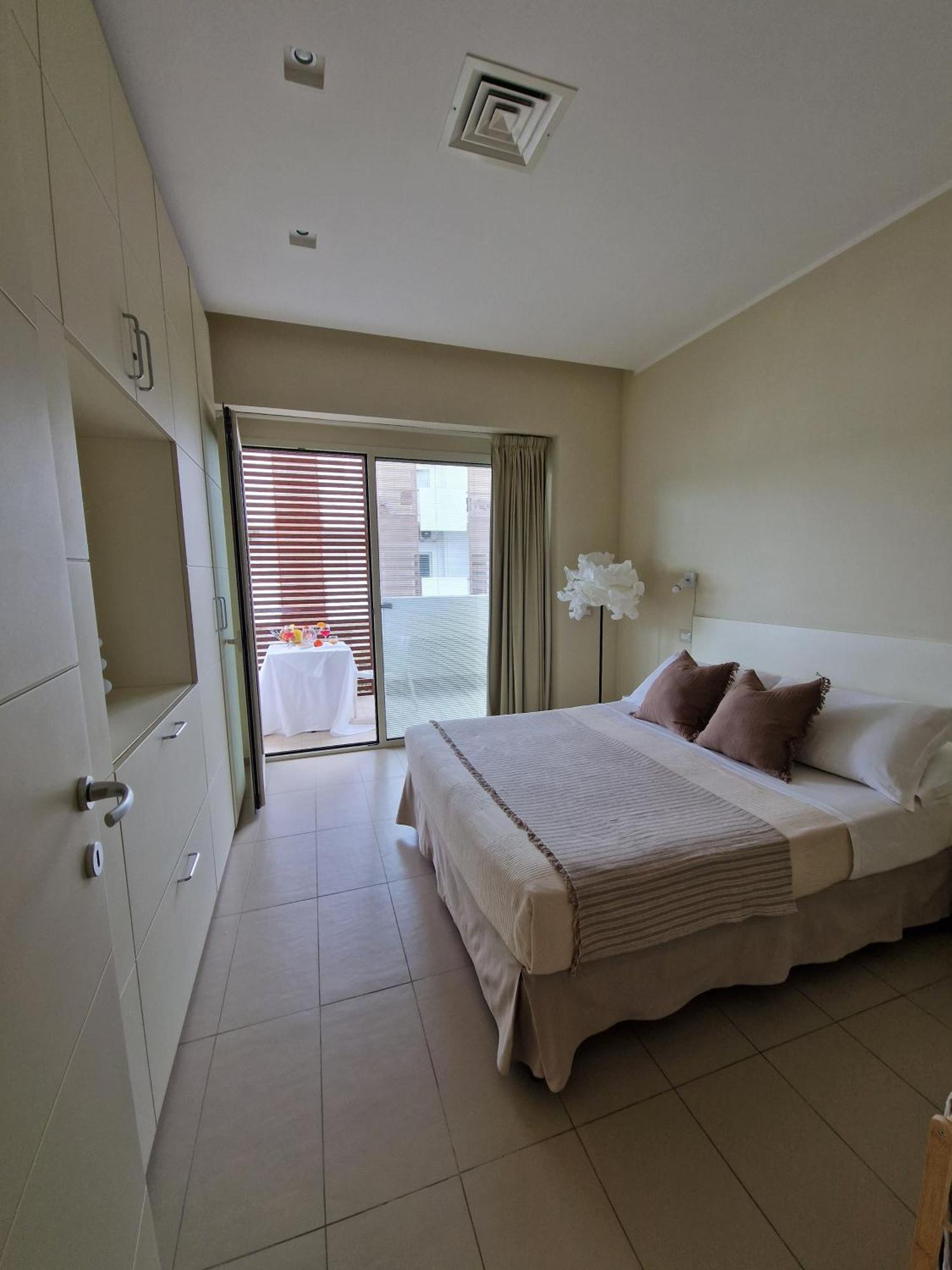 Martur Resort Termoli Eksteriør bilde