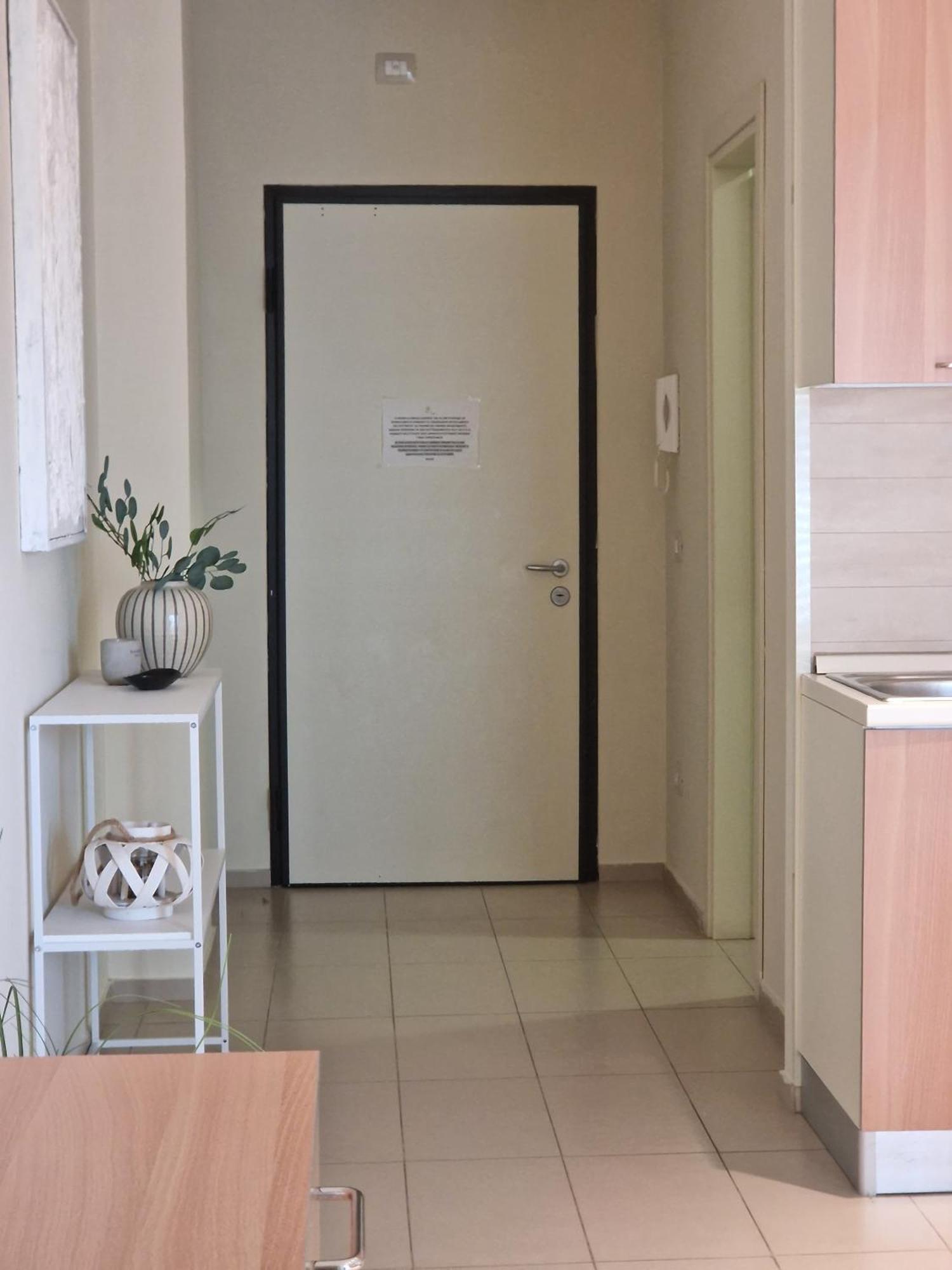 Martur Resort Termoli Eksteriør bilde