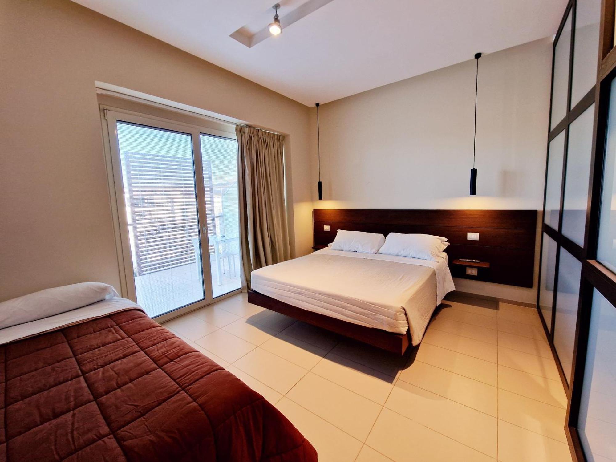 Martur Resort Termoli Eksteriør bilde