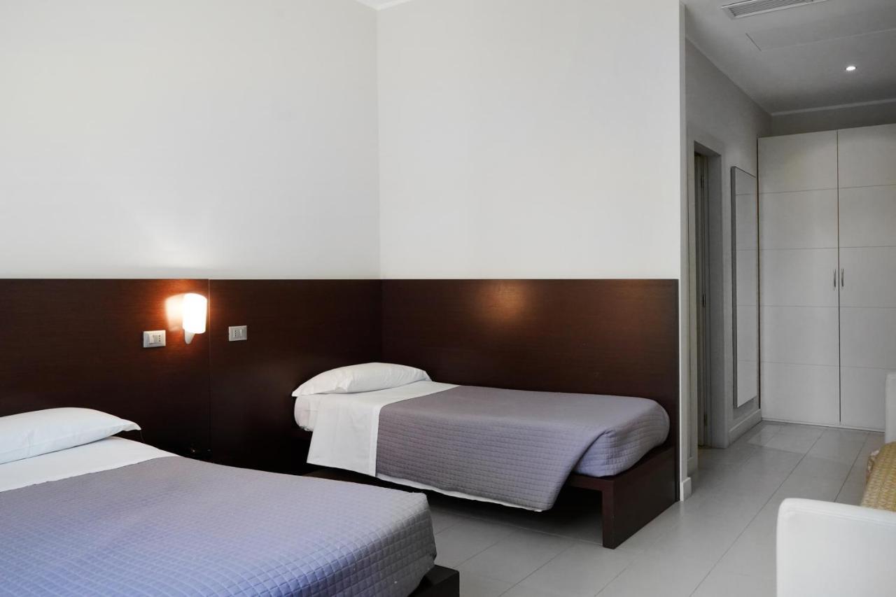 Martur Resort Termoli Eksteriør bilde