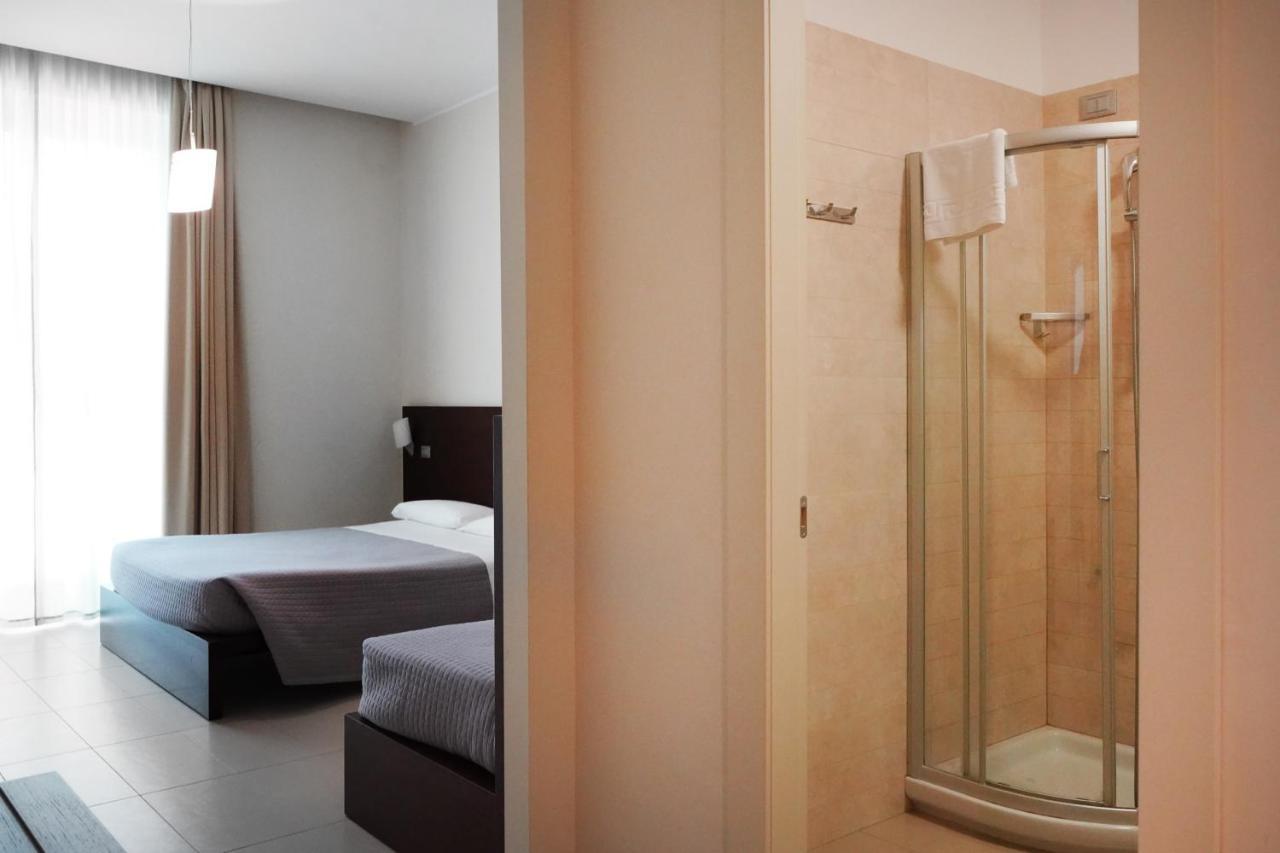 Martur Resort Termoli Eksteriør bilde