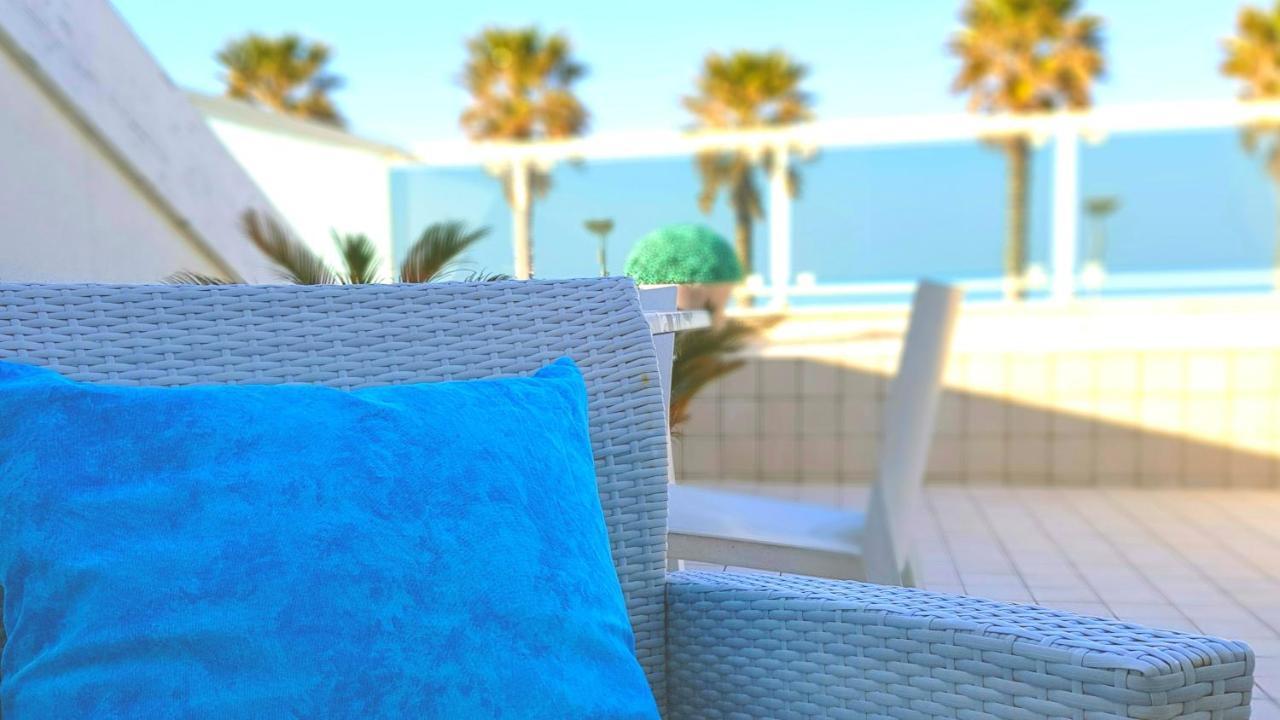 Martur Resort Termoli Eksteriør bilde